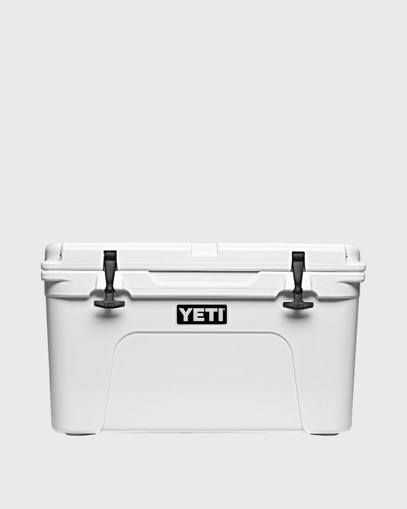 Flexstyle YETI Tundra 45 Бяло | 888830063408