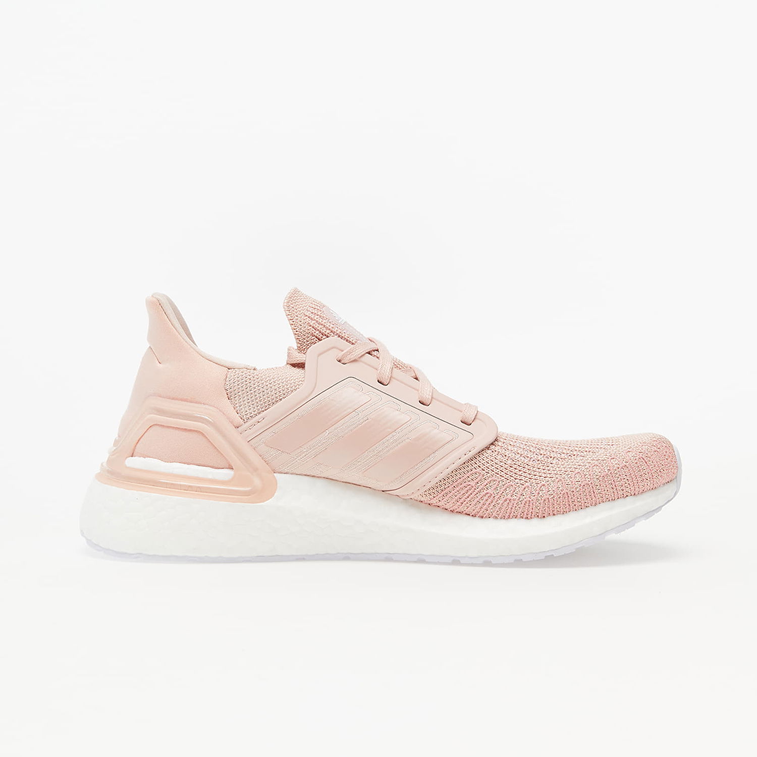 Кецове и обувки adidas Performance Ultraboost 20 W Розово | FV8358, 1