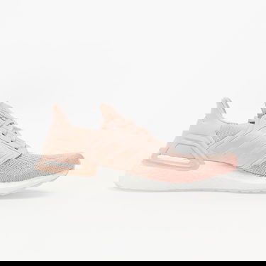 Кецове и обувки adidas Performance Ultraboost 20 W Розово | FV8358, 1