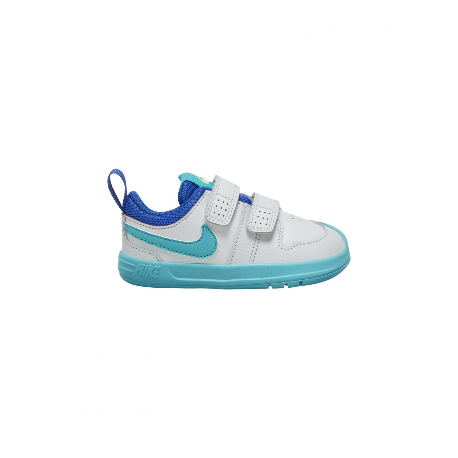 Кецове и обувки Nike Pico 5 Бяло | AR4162-003, 0
