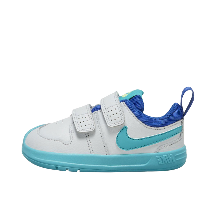 Кецове и обувки Nike Pico 5 Бяло | AR4162-003