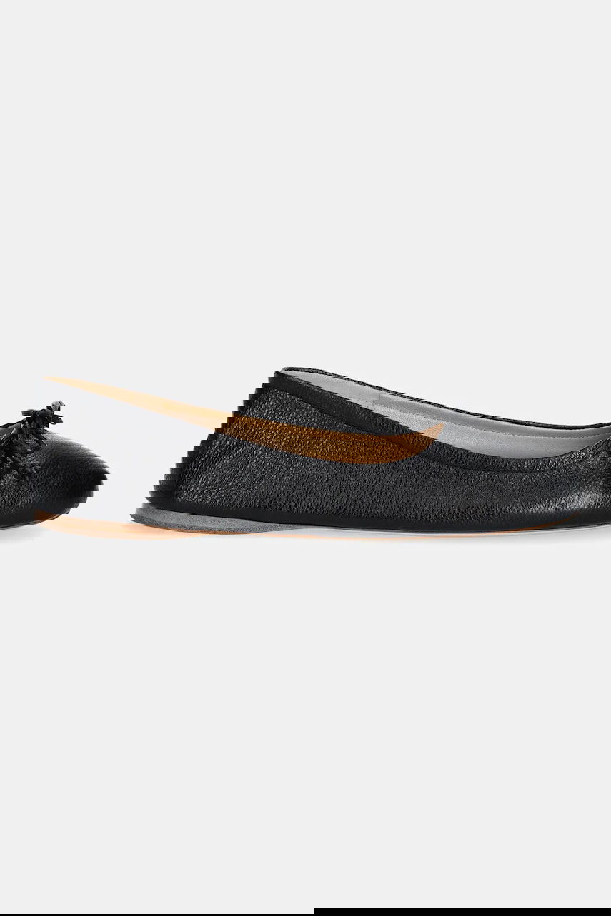 Кецове и обувки JW Anderson JW Anderson Ballerinas Черно | BL0031.LA0323.999, 1
