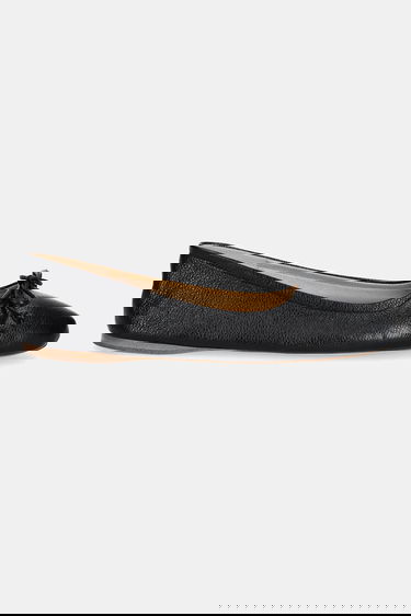 Кецове и обувки JW Anderson JW Anderson Ballerinas Черно | BL0031.LA0323.999, 1