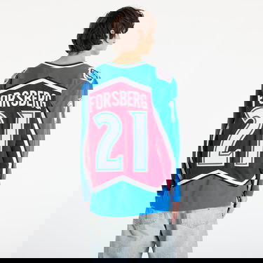 Фланелка Mitchell & Ness NHL Avalanche 1995 Peter Forsberg Hockey Jersey Многоцветен | JY9018-CAVMARO, 2