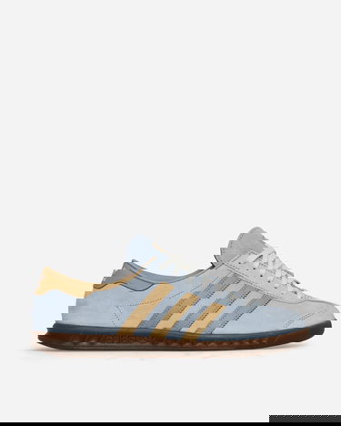 Кецове и обувки adidas Originals State Series Бяло | ID6963, 2