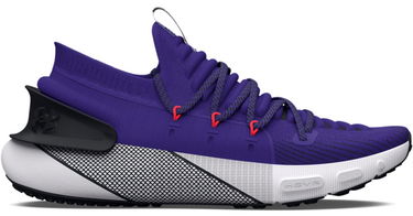 Кецове и обувки Under Armour HOVR Phantom 3 Лилаво | 3025516-504, 1