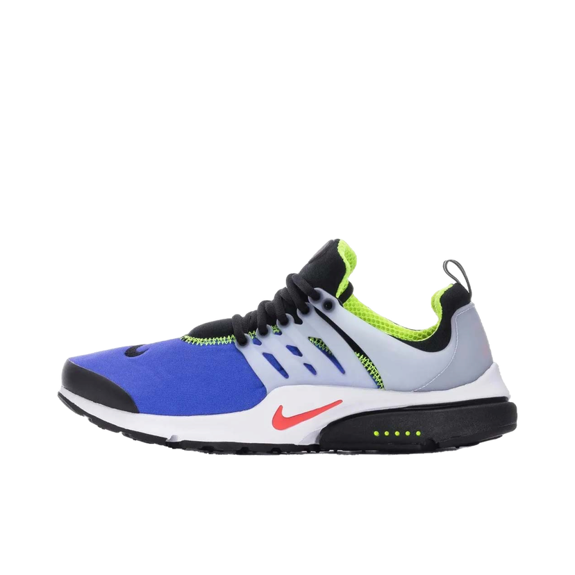 Кецове и обувки Nike Air Presto Persian Violet Bright Crimson Тъмно синьо | DO6693-500