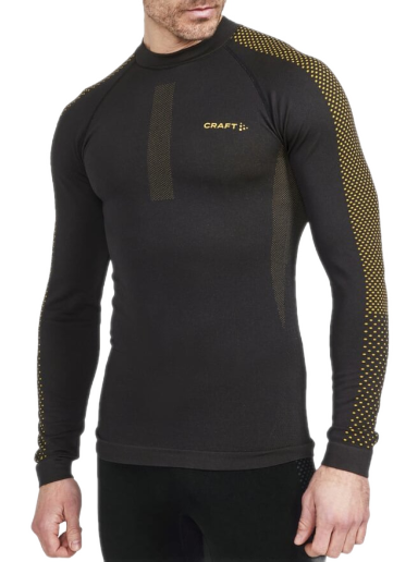 Тениска Craft ADV Warm Intensity T-Shirt Черно | 1912518-992549