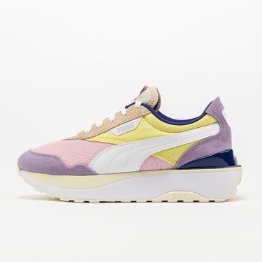 Кецове и обувки Puma Cruise Rider Silk Road Розово | 375072 01, 0
