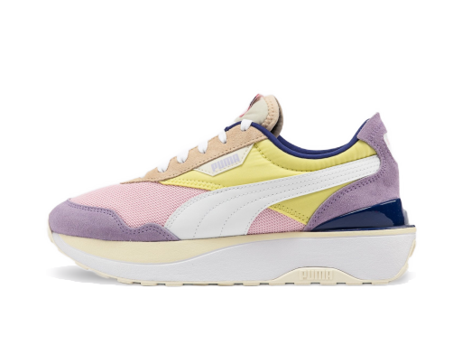 Кецове и обувки Puma Cruise Rider Silk Road Розово | 375072 01