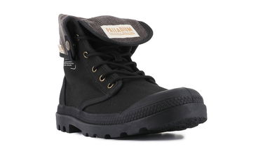 Кецове и обувки Palladium Baggy Michigan Boot Черно | 79497-008-M, 2
