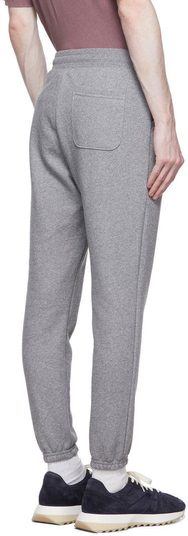 Спортни панталони John Elliott LA Sweat Pant Сиво | C154B0221A, 2