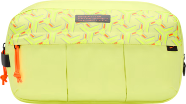 Раници и чанти Nike Academy Shoe Bag Жълто | dc2648-383, 4