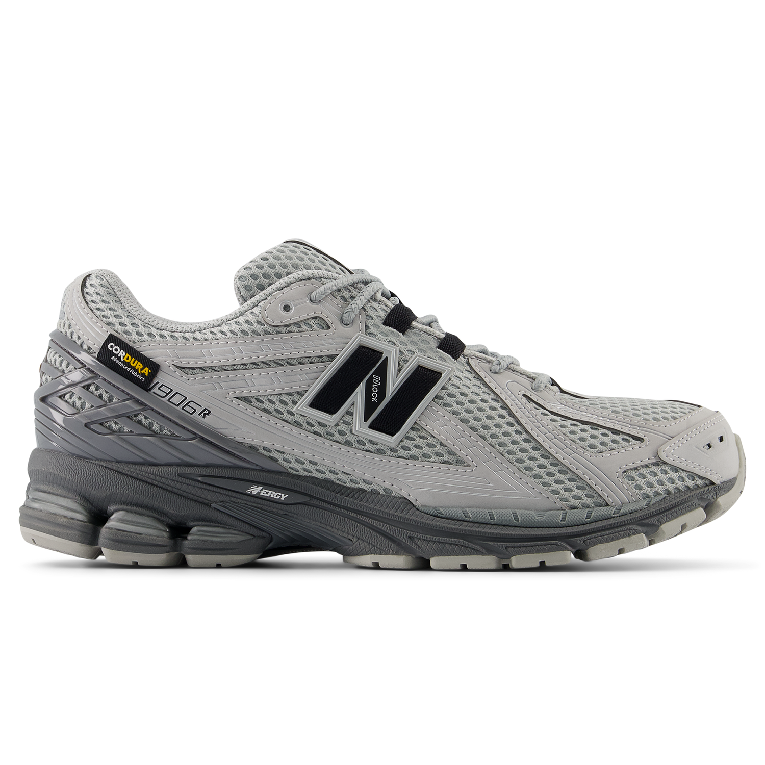 Кецове и обувки New Balance 1906R Сиво | NBU1906ROA, 0