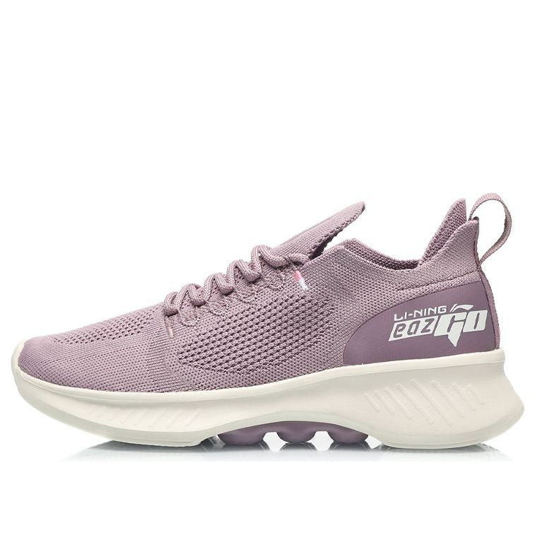 Кецове и обувки Li-Ning Eazgo Лилаво | AREQ052-3