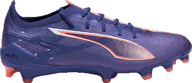 Кецове и обувки Puma ULTRA 5 ULTIMATE FG Лилаво | 107691-01, 0