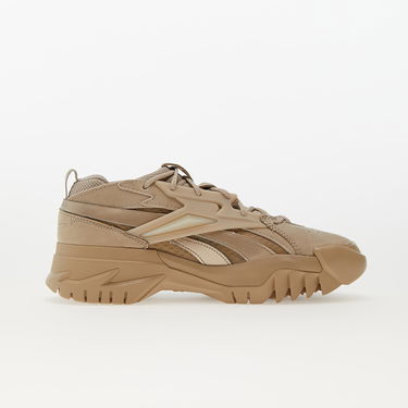 Кецове и обувки Reebok x Cardi B Club C V2 Modern Beige/ Modern Beige/ Modern Beige Бежово | GW6697, 1