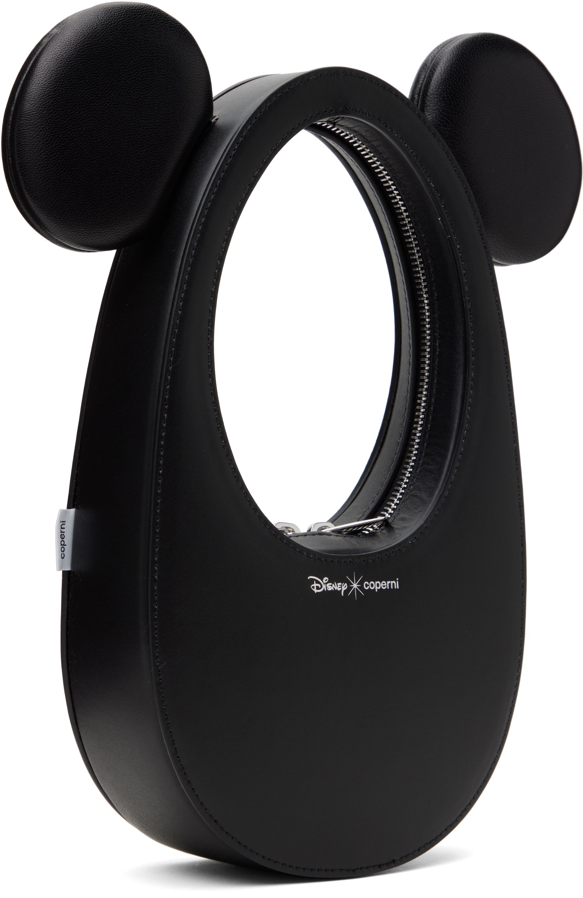 Coperni Disney Mickey Mini Swipe Bag, 3