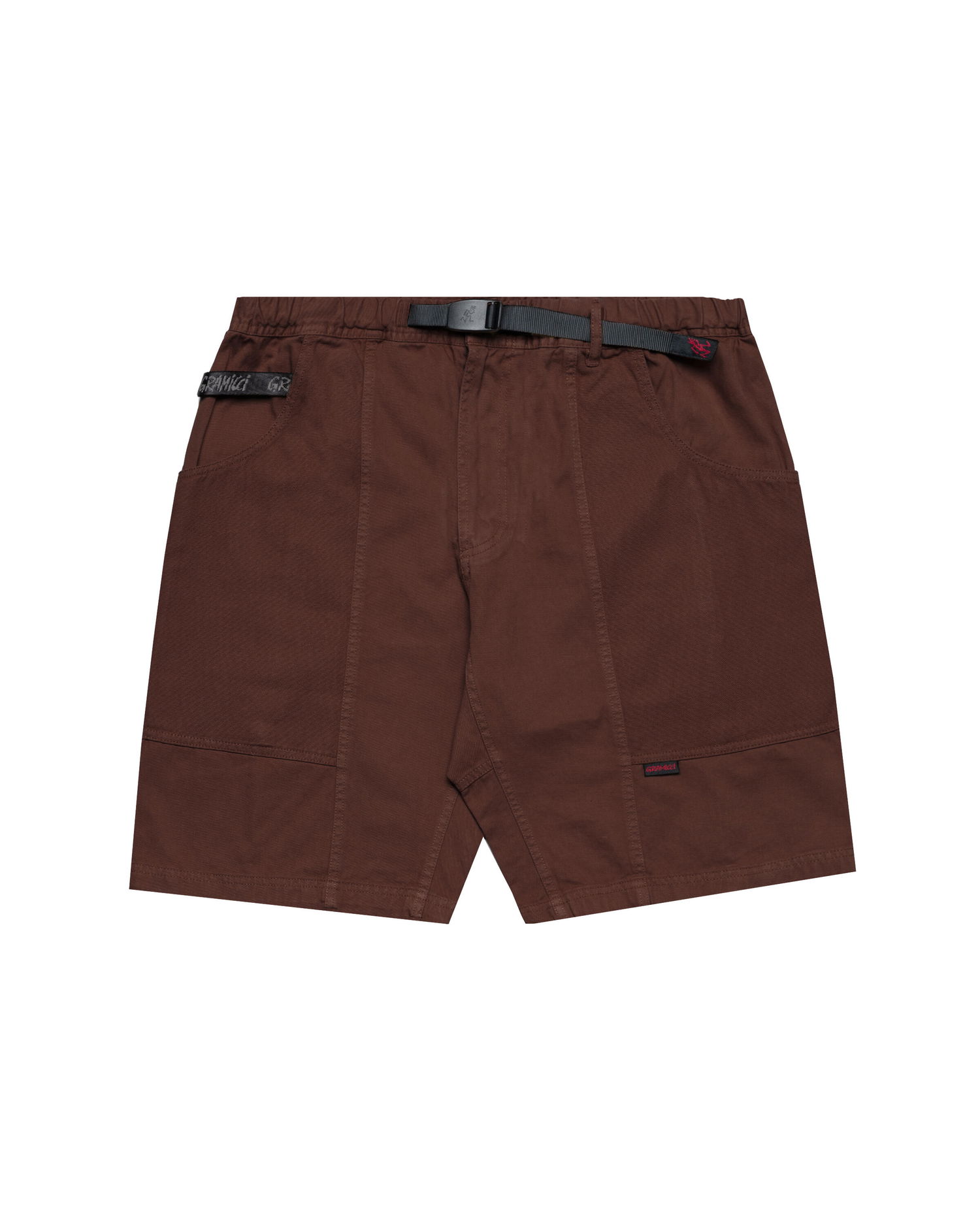 Къси панталони GRAMICCI Gramicci Gadget Shorts Кафяво | G104-OGT-TOB, 0