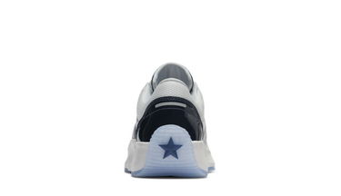 Кецове и обувки Converse Run Star OX Синьо | 163051C, 3