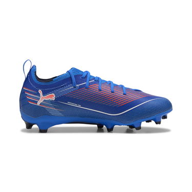 Кецове и обувки Puma ULTRA 6 PRO FG/AG Синьо | 108552_01, 4
