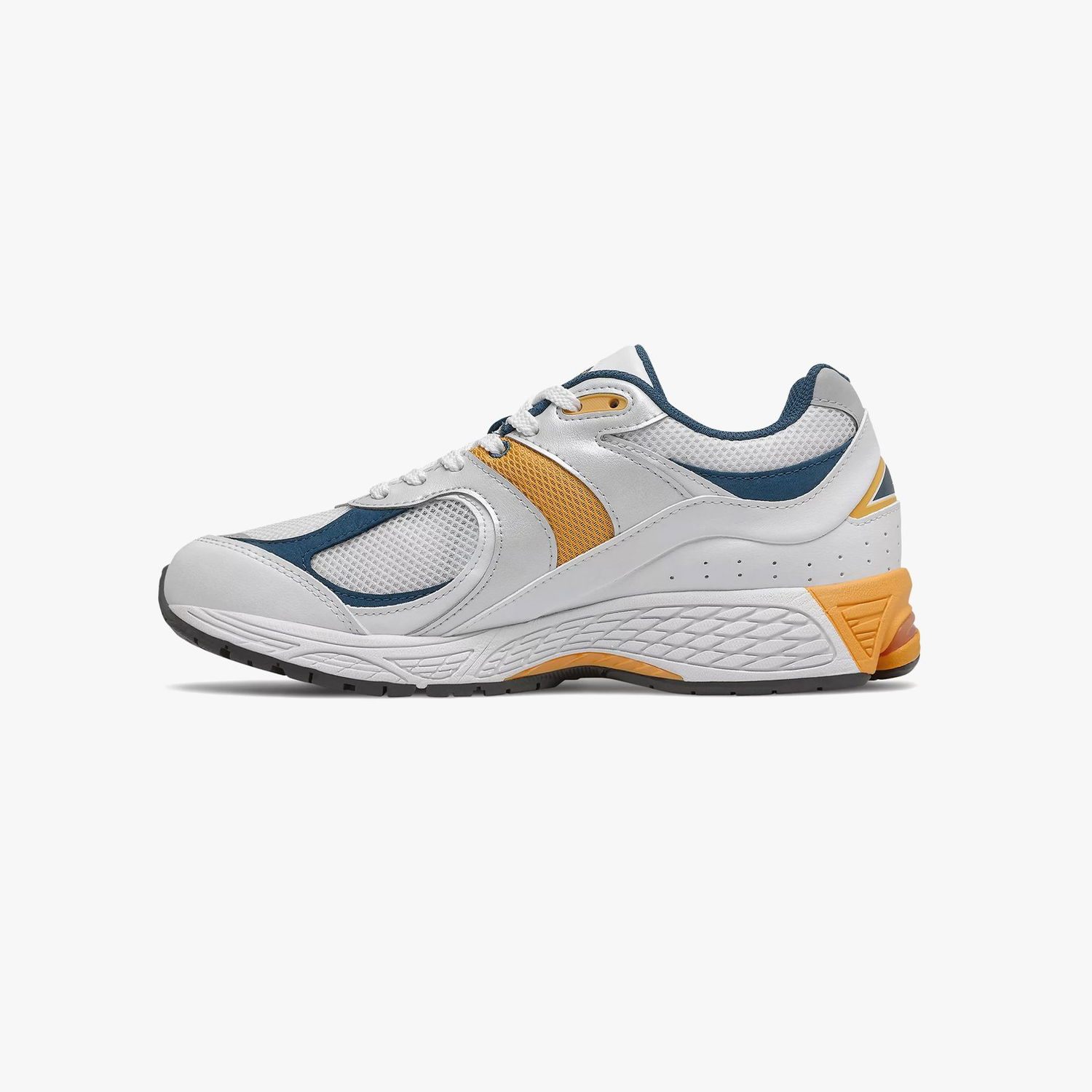 Кецове и обувки New Balance 2002R Бяло | M2002RLA, 0