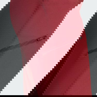 Панталони adidas Performance Terrex Techrock Alpine Climbing Червено | IB1109, 6