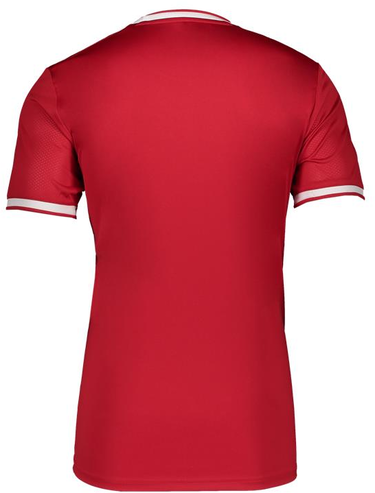 Тениска adidas Originals adidas miCOMP21 Custom Jersey Червено | gk6318rot-w6, 1
