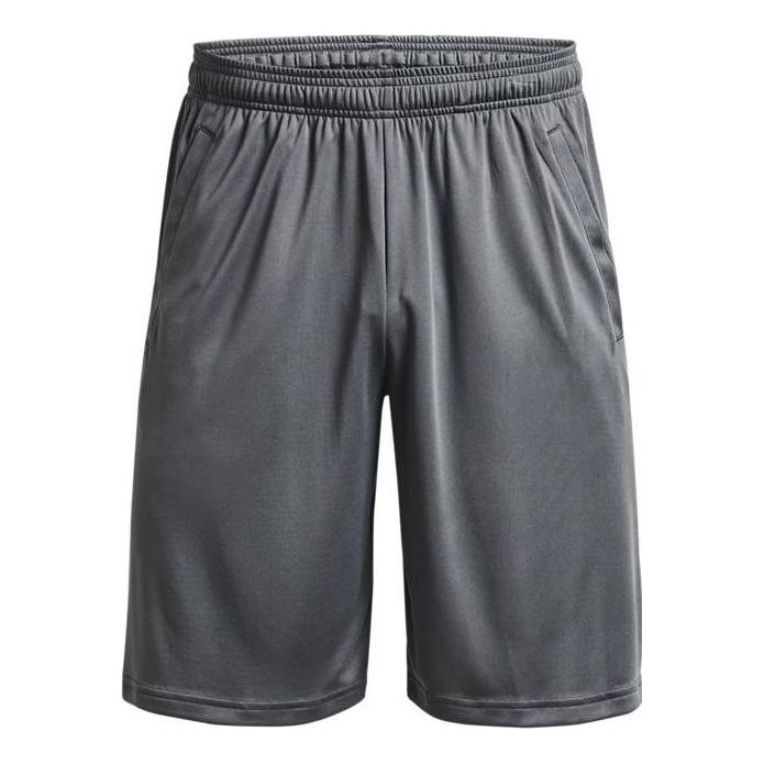 Къси панталони Under Armour Training Tech Shorts Сиво | 1370400-012