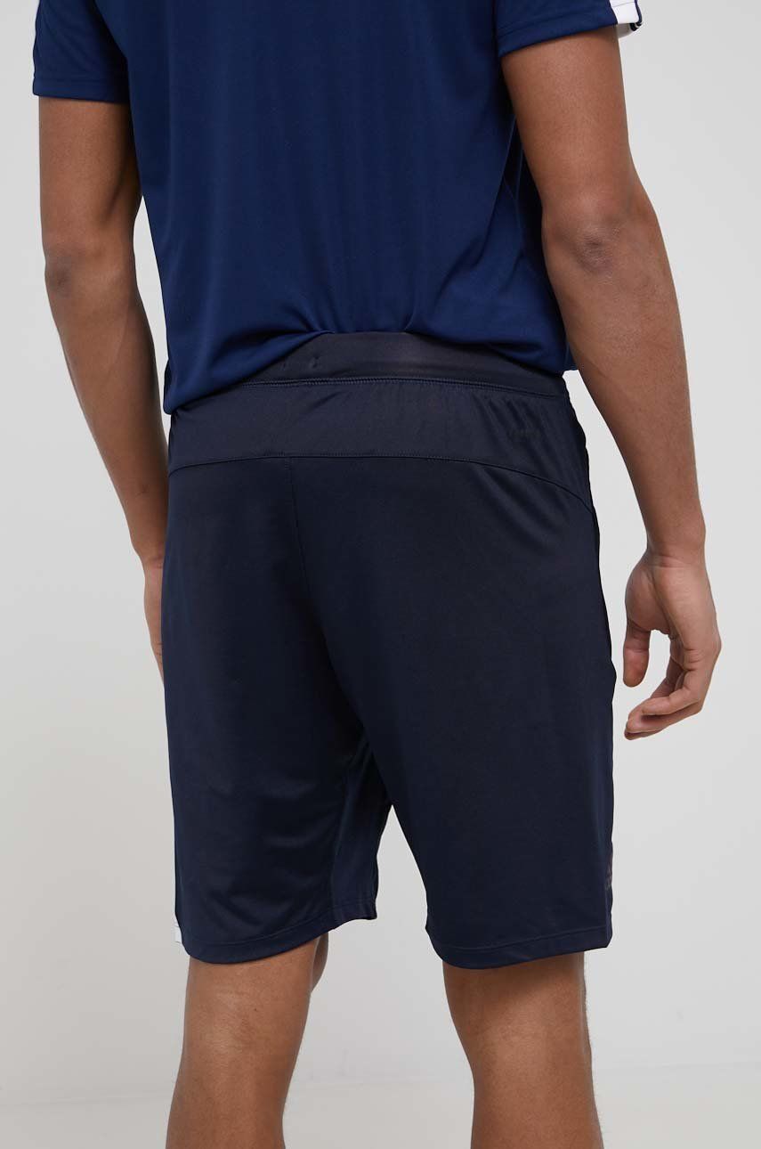 Къси панталони adidas Performance 4K 3 Bar Short Тъмно синьо | HE6797, 1