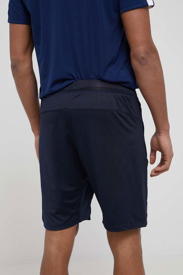Къси панталони adidas Performance 4K 3 Bar Short Тъмно синьо | HE6797, 1
