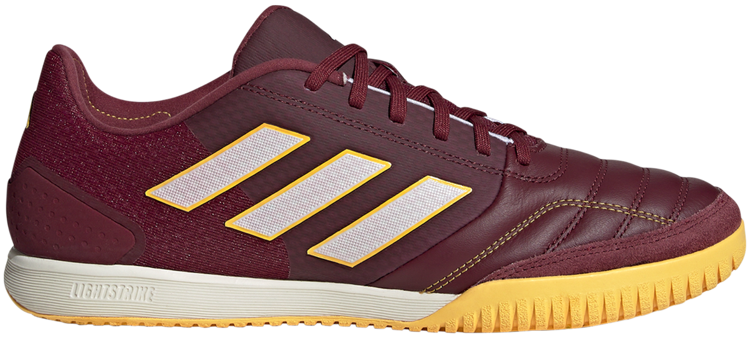 Кецове и обувки adidas Performance TOP SALA COMPETITION Бургунди | ie7549, 0