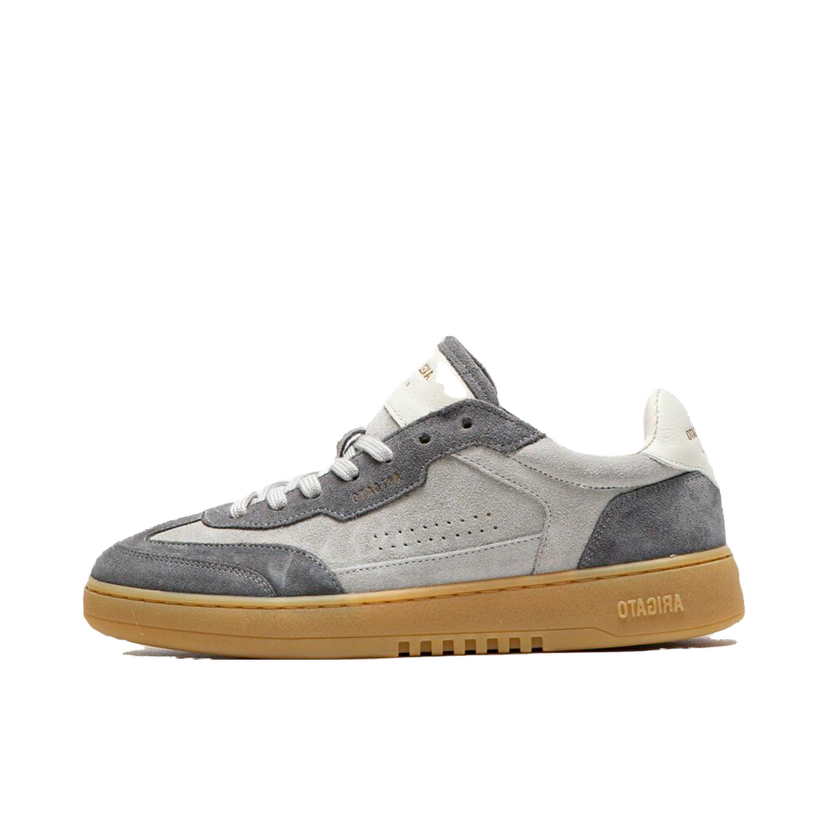 Кецове и обувки AXEL ARIGATO Dice T-Toe Сиво | F3485002