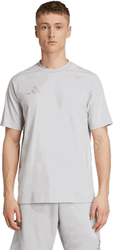 Тениска adidas Originals Tiro 25 T-Shirt Бяло | jy5947, 1