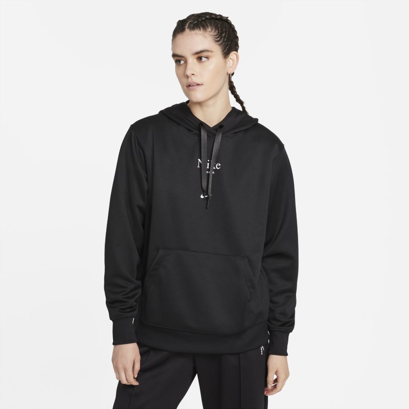 Суитчър Nike Sportswear Hoodie Черно | DO0780-010, 0