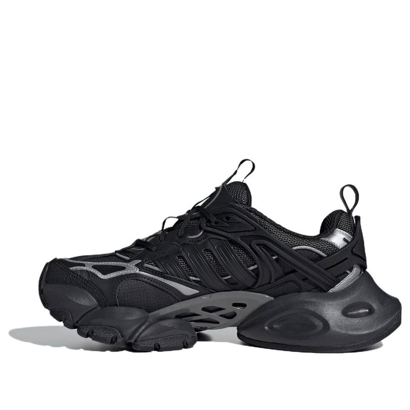 Кецове и обувки adidas Originals Vento XLG Runner Deluxe Черно | IH0070