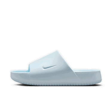 Кецове и обувки Nike Calm Slides Синьо | DX4816-400, 3