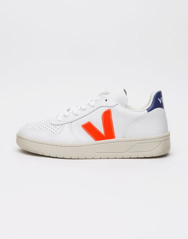 Кецове и обувки Veja V-10 Бяло | VX022136, 0