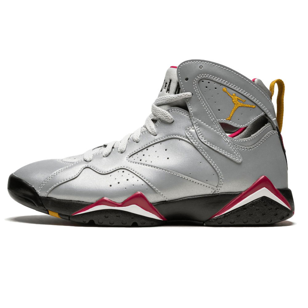 Кецове и обувки Jordan Air Jordan 7 Retro SP "Reflections Of A Champion" Металик | BV6281-006, 0