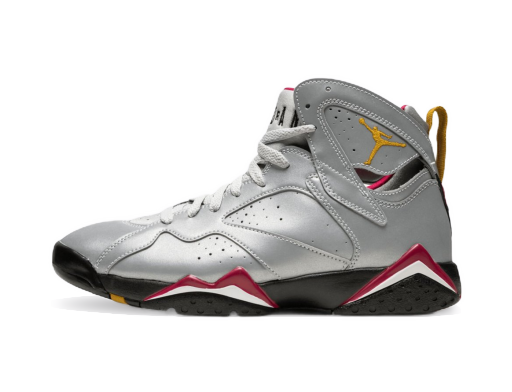 Кецове и обувки Jordan Air Jordan 7 Retro SP "Reflections Of A Champion" Металик | BV6281-006