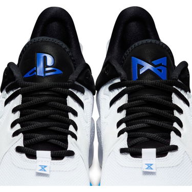Кецове и обувки Nike PG5 "PlayStation" Бяло | CW3144-100, 4