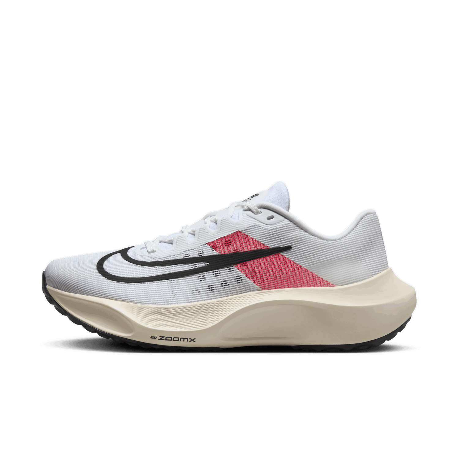 Кецове и обувки Nike Zoom Fly 5 "Eliud Kipchoge" Бяло | FD6562-100, 0