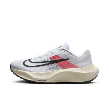Кецове и обувки Nike Zoom Fly 5 "Eliud Kipchoge" Бяло | FD6562-100, 0