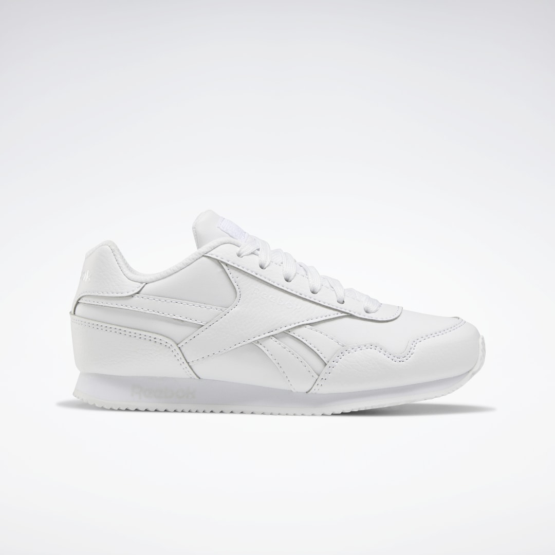 Кецове и обувки Reebok Royal Classic Jogger 3 Бяло | FV1493, 0