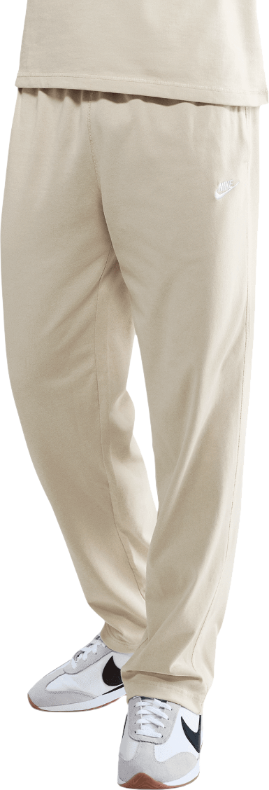 Спортни панталони Nike Nike Sportswear Club Knit Pants Бежово | fq4332-229, 0