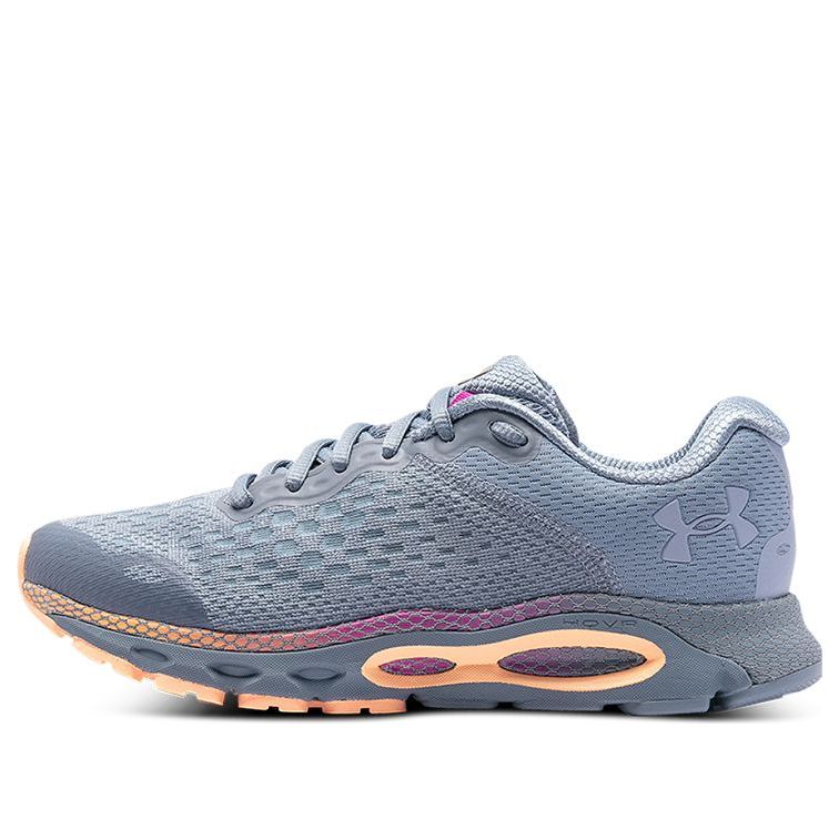 Кецове и обувки Under Armour Hovr Infinite 3 Синьо | 3025217-400