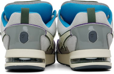 Кецове и обувки BAPE FLIP STA #2 Многоцветен | 001FWL801318M, 4