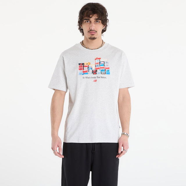 Boxes T-Shirt