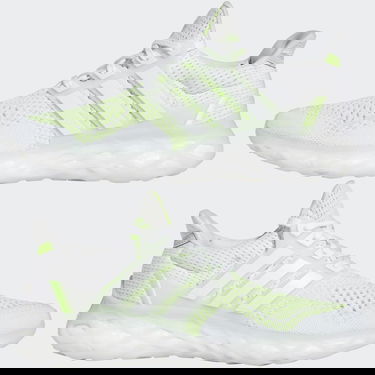 Кецове и обувки adidas Performance Ultraboost Web DNA Бяло | GZ1594, 1
