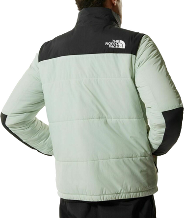 Пухо яке The North Face The North Face Gosei Puffer Jacket Бяло | NF0A557V, 1